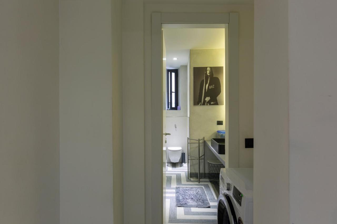 Armani House, Superior Apartment In City Center Milano Dış mekan fotoğraf