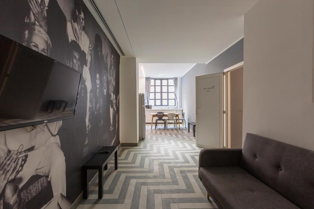 Armani House, Superior Apartment In City Center Milano Dış mekan fotoğraf