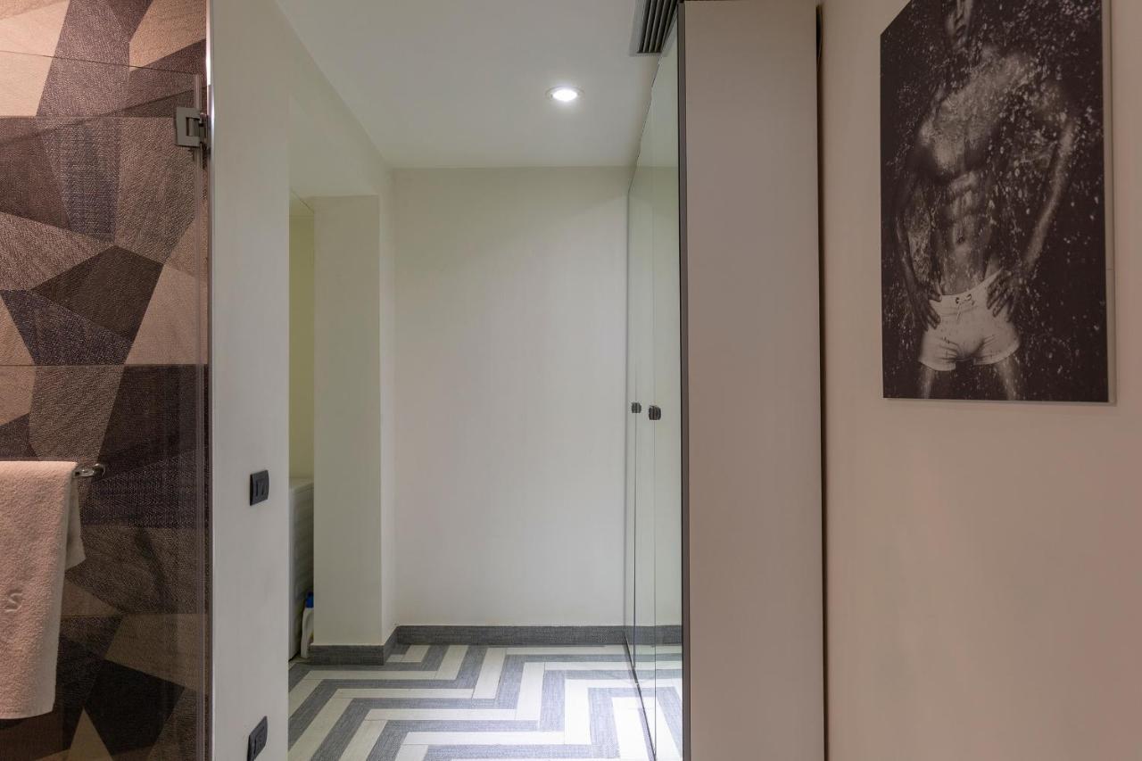 Armani House, Superior Apartment In City Center Milano Dış mekan fotoğraf