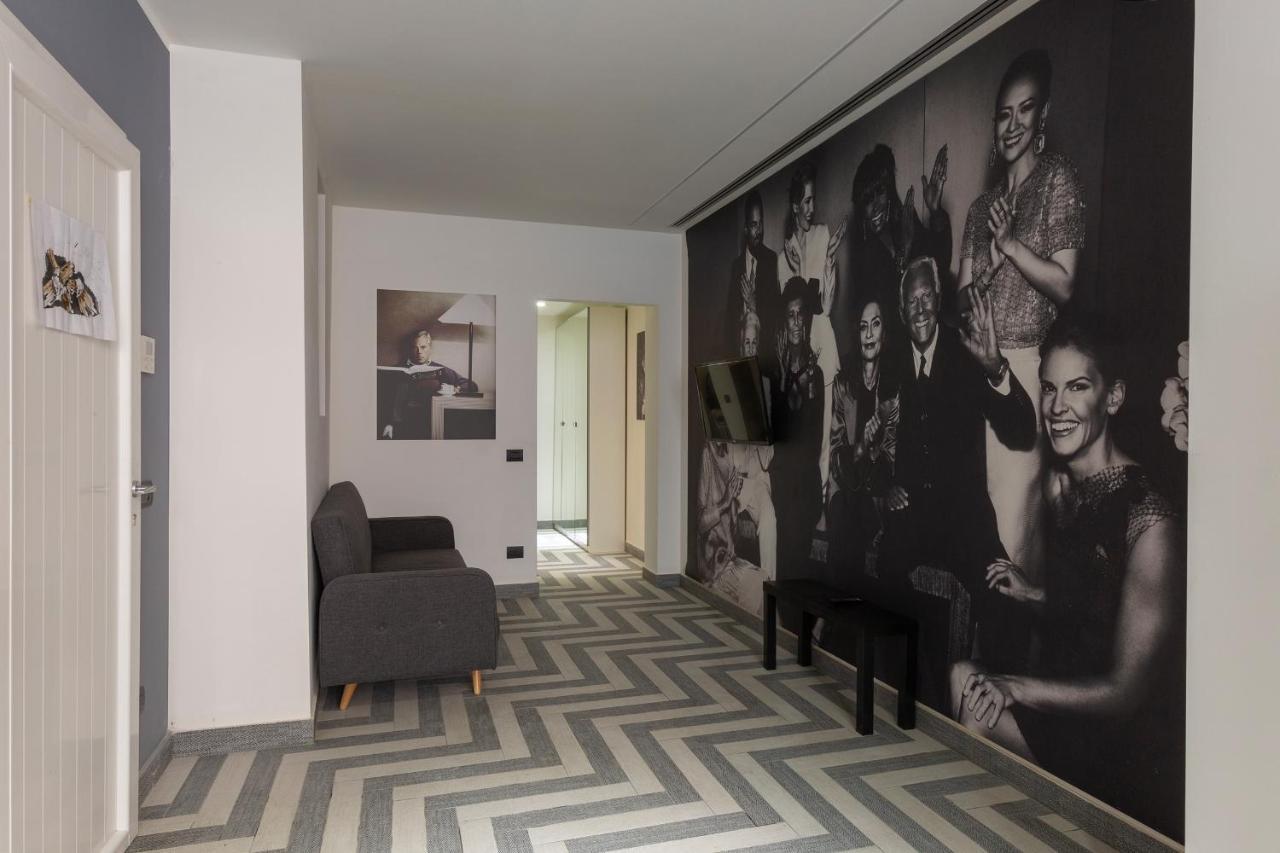 Armani House, Superior Apartment In City Center Milano Dış mekan fotoğraf