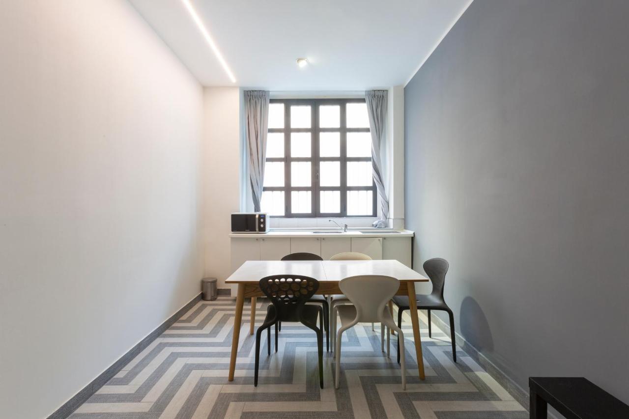 Armani House, Superior Apartment In City Center Milano Dış mekan fotoğraf
